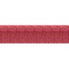 Passepoil 5 mm collection Double Corde & Galons - Houlès coloris 31161/9450 framboise