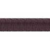 Passepoil 5 mm collection Double Corde & Galons - Houlès coloris 31161/9482 purple