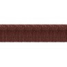 Passepoil 5 mm collection Double Corde & Galons - Houlès coloris 31161/9524 cappucino