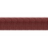 Passepoil 5 mm collection Double Corde & Galons - Houlès coloris 31161/9530 renard