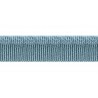 Passepoil 5 mm collection Double Corde & Galons - Houlès coloris 31161/9634 bleu ocean