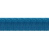 Passepoil 5 mm collection Double Corde & Galons - Houlès coloris 31161/9648 bleuet