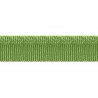 Passepoil 5 mm collection Double Corde & Galons - Houlès coloris 31161/9703 vert