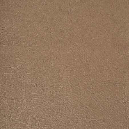 Echantillon cuir de taureau pleine fleur aniline