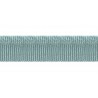 Passepoil 5 mm collection Double Corde & Galons - Houlès coloris 31161/9760 light teal