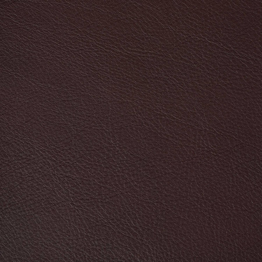 Cuir de taureau pleine fleur aniline coloris Rouge bourgogne Cuir de taureau pleine fleur aniline coloris Rouge bourgogne