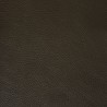 Cuir de taureau pleine fleur aniline coloris Vert bronze