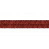 Double corde 10 mm collection Double Corde & Galons - Houlès coloris 31160/9300 terracotta
