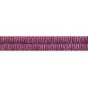 Double corde 10 mm collection Double Corde & Galons - Houlès coloris 31160/9404 orchidee