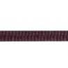 Double corde 10 mm collection Double Corde & Galons - Houlès coloris 31160/9444 raisin