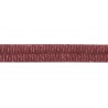 Double corde 10 mm collection Double Corde & Galons - Houlès coloris 31160/9536 umber