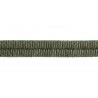 Double corde 10 mm collection Double Corde & Galons - Houlès coloris 31160/9715 vert d'eau