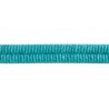 Double corde 10 mm collection Double Corde & Galons - Houlès coloris 31160/9739 turquoise