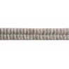 Double corde 10 mm collection Double Corde & Galons - Houlès coloris 31160/9812 vermeil