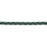 Faux Leather mat semi-mat finish piping cord 11 mm - Houlès