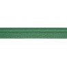 Passepoil 6 mm collection Cuir - Houlès coloris 31112/9700 vert