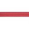 Passepoil 6 mm collection Cuir - Houlès coloris 31112/9510 rouge