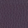 Simili Cuir Ginkgo M1 Coloris Myrtille