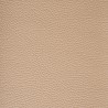 Cuir de taureau pigmenté épaisseur 1.3/1.5 mm coloris Beige lin 6472L