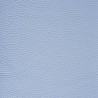 Cuir de taureau pigmenté épaisseur 1.3/1.5 mm coloris Bleu ciel 6068L