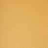 Cuir de taureau pigmenté épaisseur 1.3/1.5 mm coloris  Jaune paille 6014L