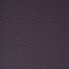 Cuir de taureau pigmenté épaisseur 1.3/1.5 mm coloris Prune 6033L