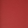 Cuir de taureau pigmenté épaisseur 1.3/1.5 mm coloris Rouge corida 6026L