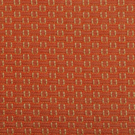 Tissu Jacquard Isba - Casal
