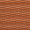Tissu Jacquard Tipi - Casal coloris 16190/45 braise