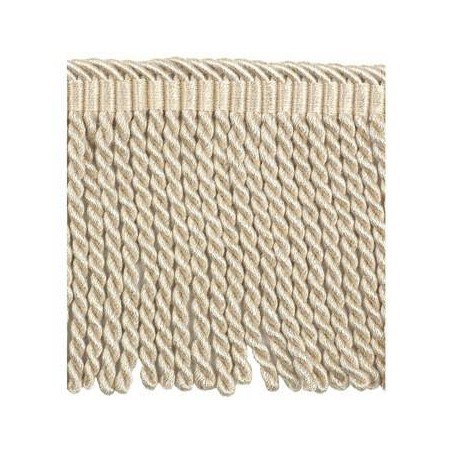 Frange torse 21 cm collection Villandry - Houlès