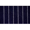 Genuine Nadelstreifen fabric for Porsche cars