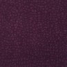 Tissu Enoa Perfect - Casal coloris 5213/970 prune