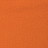 Tissu Enoa Perfect - Casal coloris 5213/47 mandarine