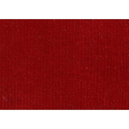 Echantillon tissu d'origine velours rayé Renault 5 ALPINE & R5 ALPINE Turbo