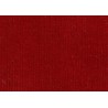 Tissu d'origine velours rayé Renault 5 coloris rouge