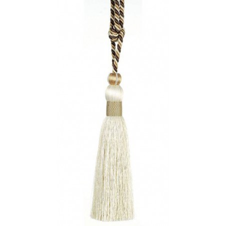 1 Tassel Tieback Naomi - Houlès