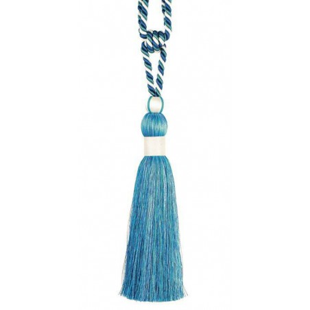1 Tassel Tieback Naomi - Houlès