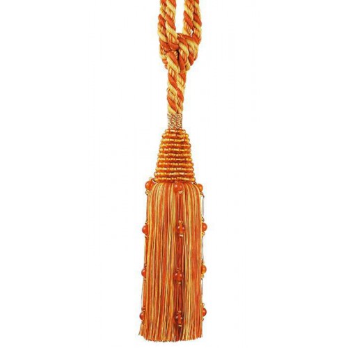 1 Tassel Tieback Opaline - Houlès