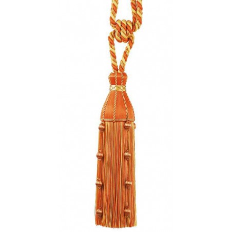 1 Tassel Tieback Opaline - Houlès