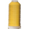Fil à coudre Gore Tenara 20-25 bobine de 1050 ml coloris jaune