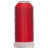 Fil à coudre Gore Tenara 20-25 bobine de 1050 ml coloris rouge