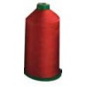 Fil à coudre Dabond V138 bobine de 1500 ml coloris Rouge
