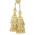2 Tassel Tieback Villandry  - Houlès