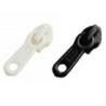 Slider zipper for easy spiral YKK zipper chain 5mm