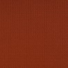 Hitch coated fabrics Spradling - Terre cuite 8911