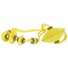 Embrasse magnet collection Onyx - Houlès coloris 35618/9150 jaune