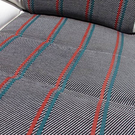 Tissu d'origine pour Peugeot 205 Roland Garros