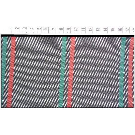 Genuine fabric to Peugeot 205 Roland Garros