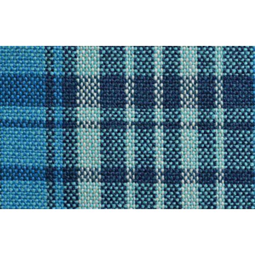 Genuine Madras fabric for Porsche cars