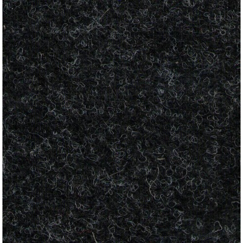 Tapisson moquette pour habillage de coffre avant Porsche 911 - Anthracite